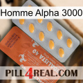 Alpha Man 3000 43